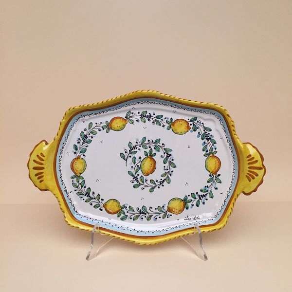 COOKIE TRAY CM.39L, LIMONCINI